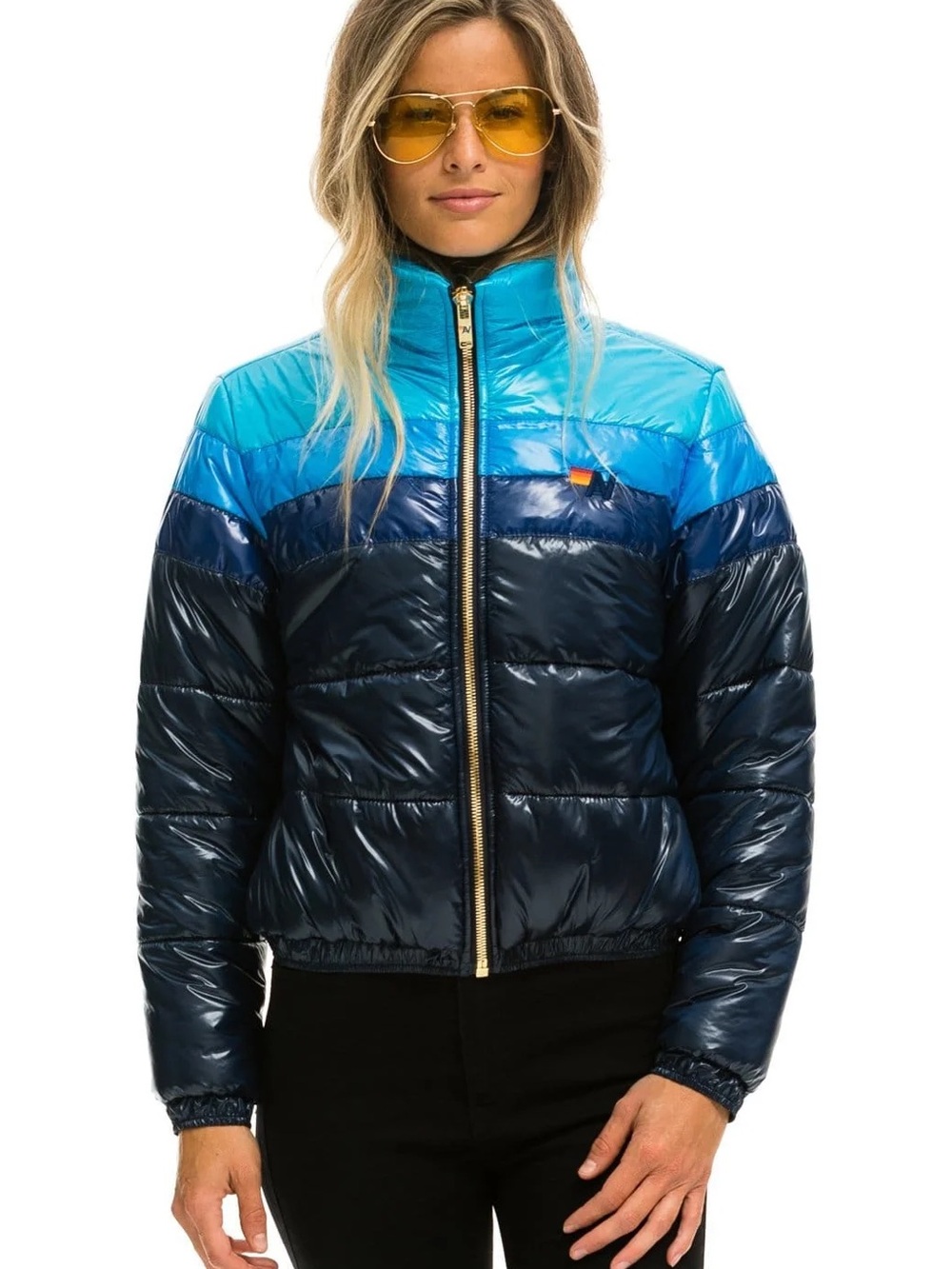 XS Aviator Nation Jacket